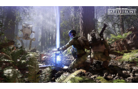 Star Wars: Battlefront (incl. Battle of Jakku DLC)