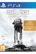 Star Wars Battlefront - Ultimate Edition (PS4)