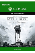 Star Wars Battlefront - Ultimate Edition (Xbox One)