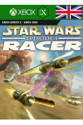 STAR WARS Episode I Racer (UK) (Xbox One / Series X|S)