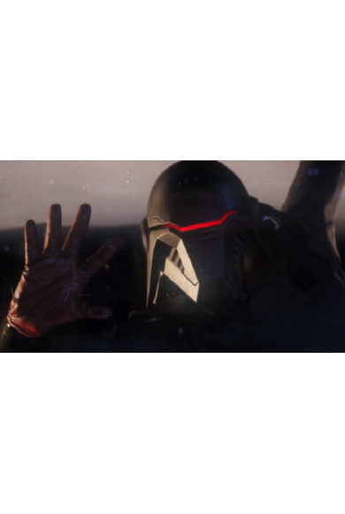 Star Wars: Jedi Fallen Order (Xbox One)