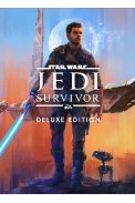 STAR WARS Jedi: Survivor (Deluxe Edition) (Steam)