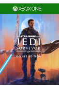 STAR WARS Jedi: Survivor - Deluxe Edition (Xbox One)