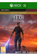 STAR WARS Jedi: Survivor - Deluxe Edition (Xbox Series X|S)