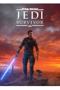 STAR WARS Jedi: Survivor (EN)