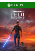 STAR WARS Jedi: Survivor (Xbox One)