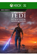 STAR WARS Jedi: Survivor (Xbox Series X|S)