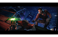 STAR WARS Jedi: Survivor (Brazil) (Xbox Series X|S)