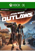 Star Wars Outlaws (Xbox Series X|S)