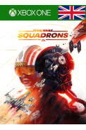 STAR WARS: Squadrons (UK) (Xbox One)