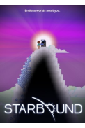Starbound (incl. Early Access)