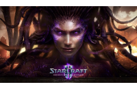 StarCraft 2: Heart of Swarm