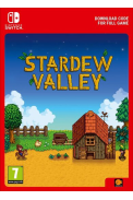 Stardew Valley (Switch)