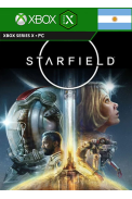 Starfield (PC / Xbox Series X|S) (Argentina)
