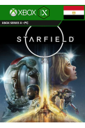 Starfield (PC / Xbox Series X|S) (Egypt)