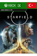 Starfield (PC / Xbox Series X|S) (Turkey)