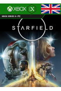 Starfield (PC / Xbox Series X|S) (UK)