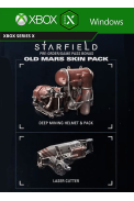 Starfield Pre-Order Bonus (DLC) (PC / Xbox Series X|S)