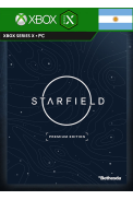 Starfield - Premium Edition (PC / Xbox Series X|S) (Argentina)