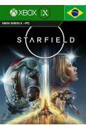Starfield - Premium Edition (PC / Xbox Series X|S) (Brazil)