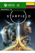 Starfield - Premium Edition (PC / Xbox Series X|S) (Colombia)