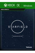 Starfield - Premium Edition (PC / Xbox Series X|S)