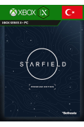 Starfield - Premium Edition (PC / Xbox Series X|S) (Turkey)