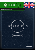 Starfield - Premium Edition (PC / Xbox Series X|S) (UK)