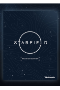 Starfield - Premium Edition + Pre-Order Bonus