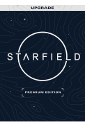 Starfield - Premium Edition Upgrade (DLC)