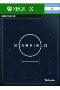 Starfield - Premium Edition (Xbox Series X|S) (Argentina)