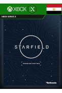 Starfield - Premium Edition (Xbox Series X|S) (Egypt)