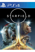 Starfield (PS4)
