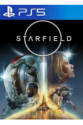 Starfield (PS5)