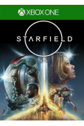 Starfield (Xbox ONE)