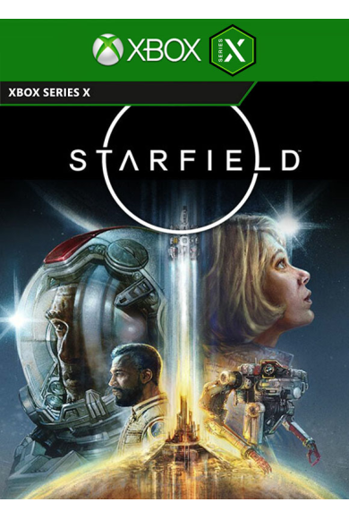 Starfield (Xbox Series X|S)