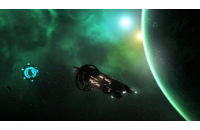 Starpoint Gemini 2: Secrets of Aethera (DLC)