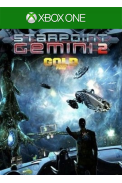 Starpoint Gemini 2 - Gold Pack (Xbox One)
