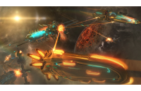 Starpoint Gemini Warlords: Cycle of Warfare (DLC)