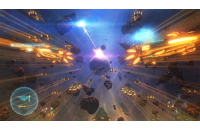 Starpoint Gemini Warlords: Cycle of Warfare (DLC)