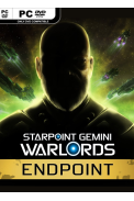 Starpoint Gemini Warlords: Endpoint (DLC)