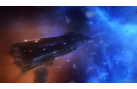 Starpoint Gemini Warlords: Endpoint (DLC)