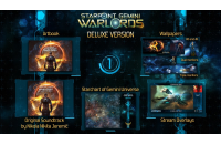 Starpoint Gemini Warlords - Upgrade to Digital Deluxe (DLC)