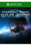 Starpoint Gemini Warlords (Xbox One)