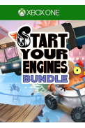 Start Your Engines Bundle (Xbox One)