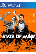 State of Mind (PS4)