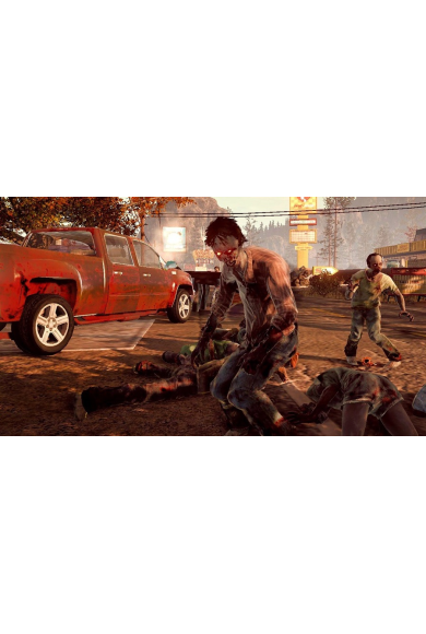 State of Decay: Year-One - Survival Edition (Xbox One)