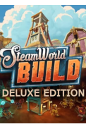 SteamWorld Build (Deluxe Edition)