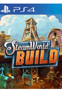 SteamWorld Build (PS4)