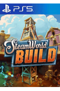 SteamWorld Build (PS5)